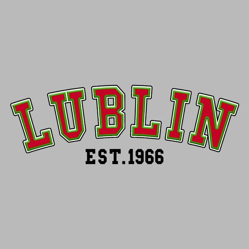 Lublin Est. 1966