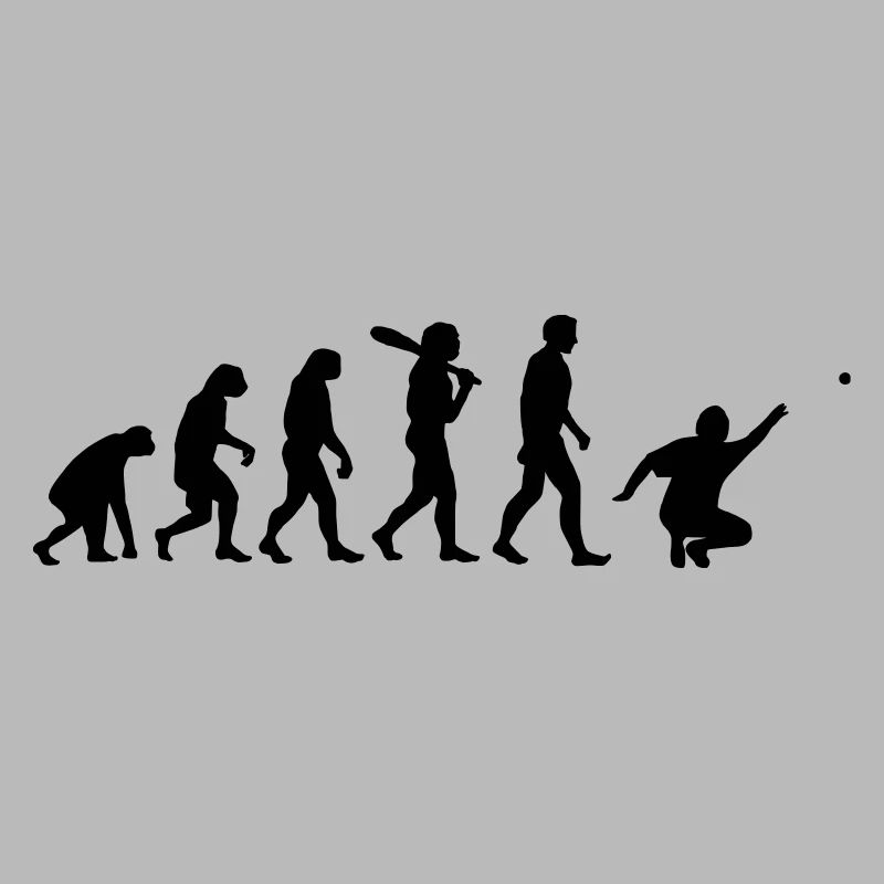 Evolution Petanque