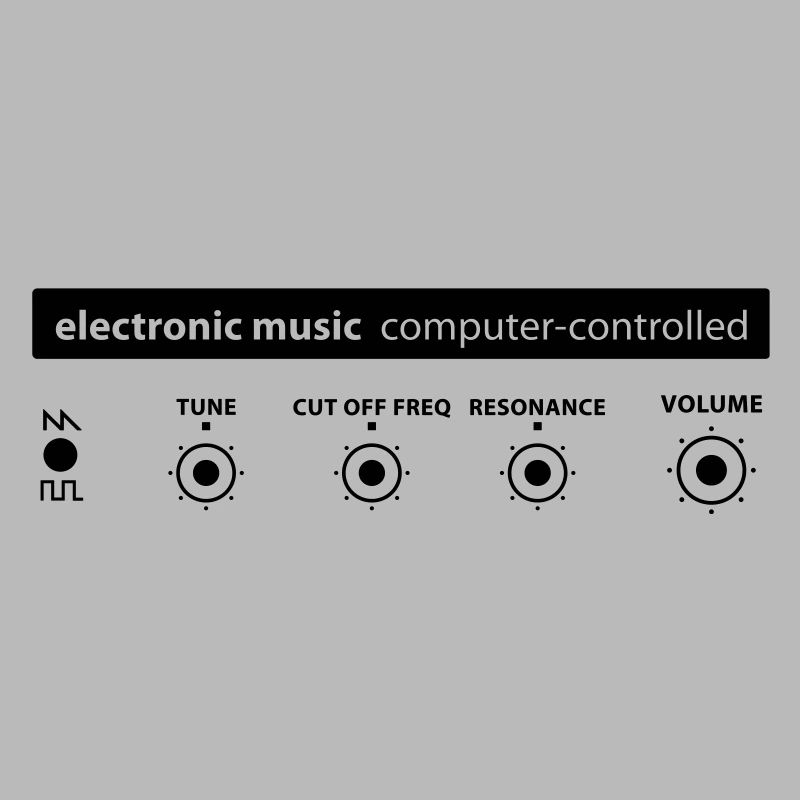 electronic music