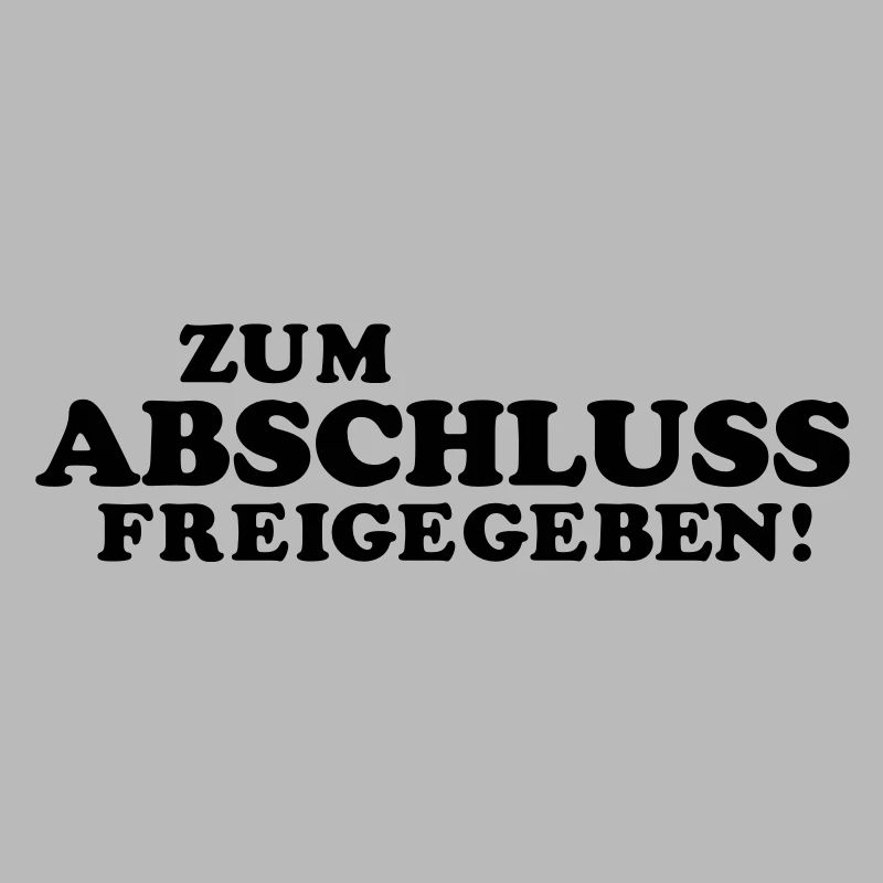 abitur spruch