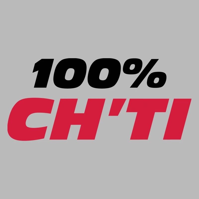 100% Ch'ti
