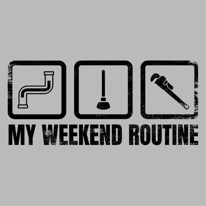 Meine Wochenendroutine