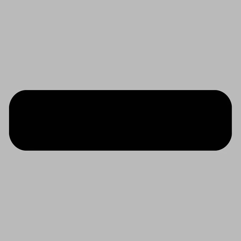 Rectangle arrondi