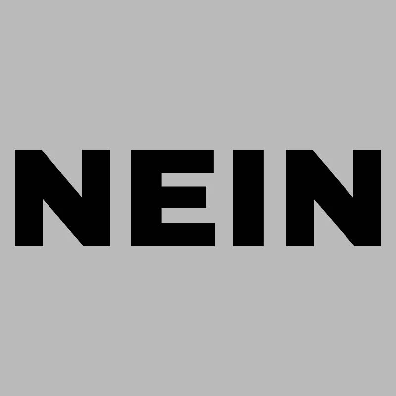 Minimalisme NO Design – Drôle de phrase dans