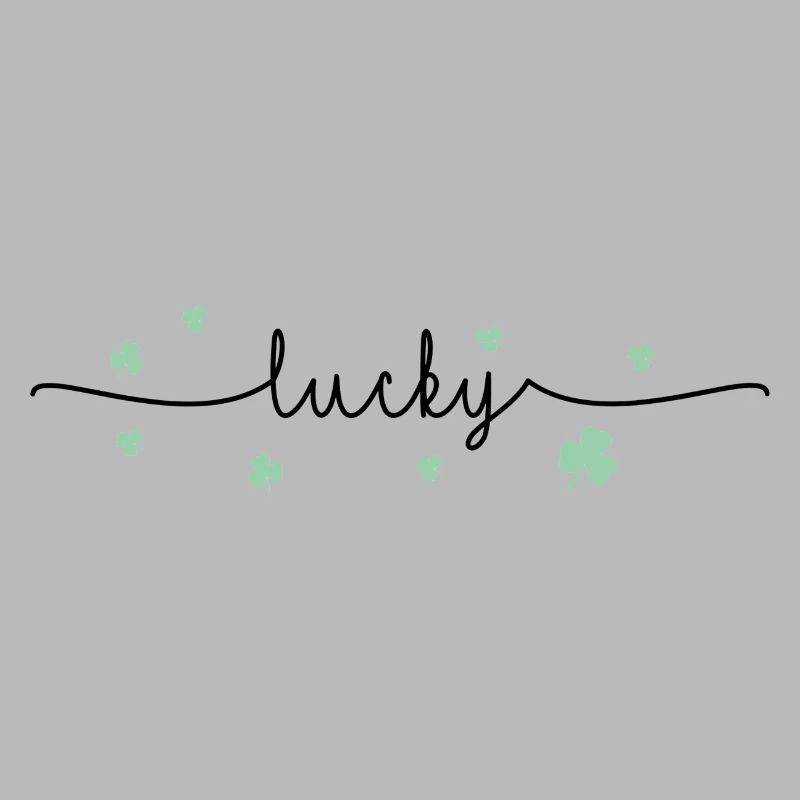 Lucky