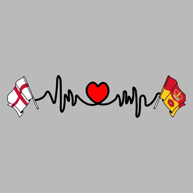Herzfrequenz Hampshire & England