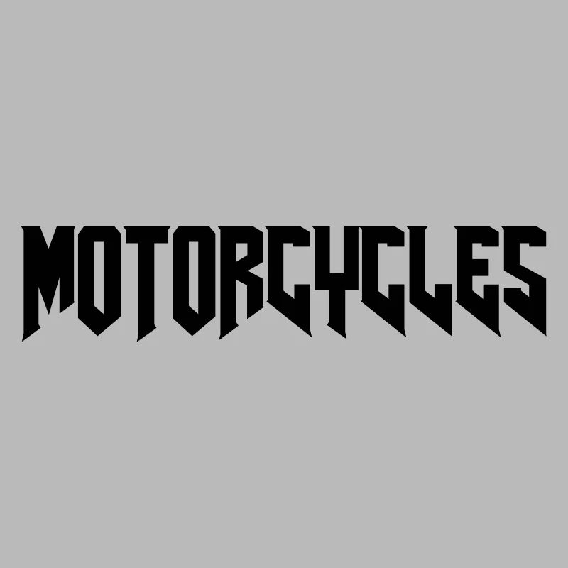 Motorcycles Chopper Custom bike