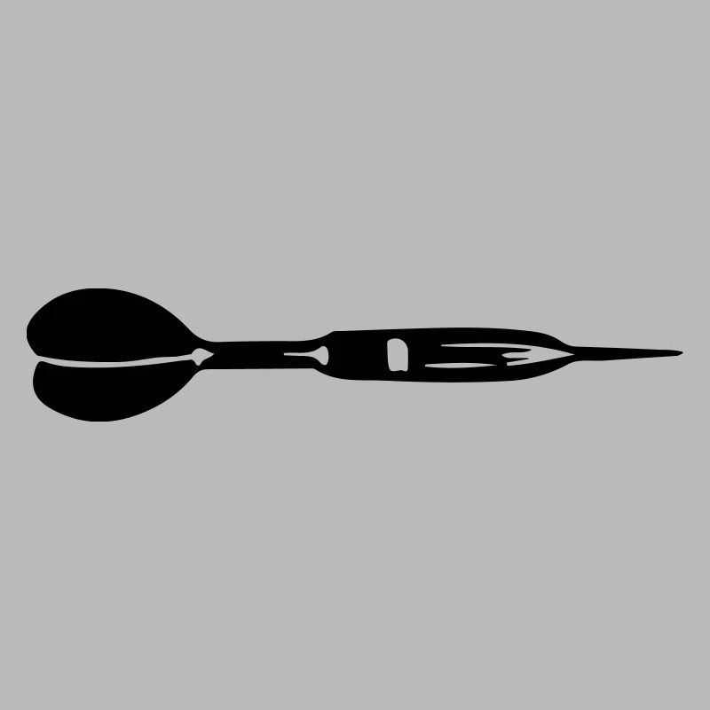 Dartpfeil Symbol