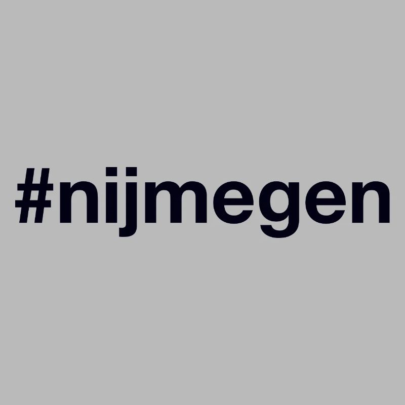 Nimègue, Pays-Bas