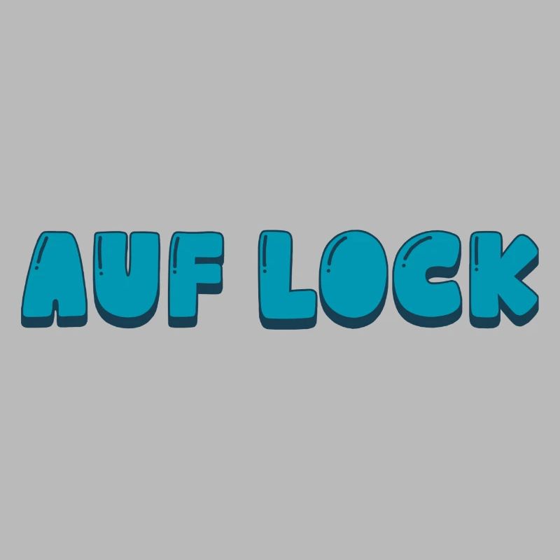 Auf Lock