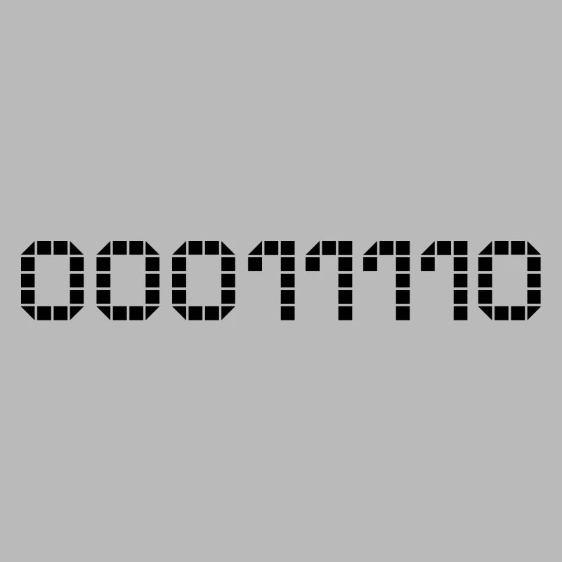 Notation binaire - 30
