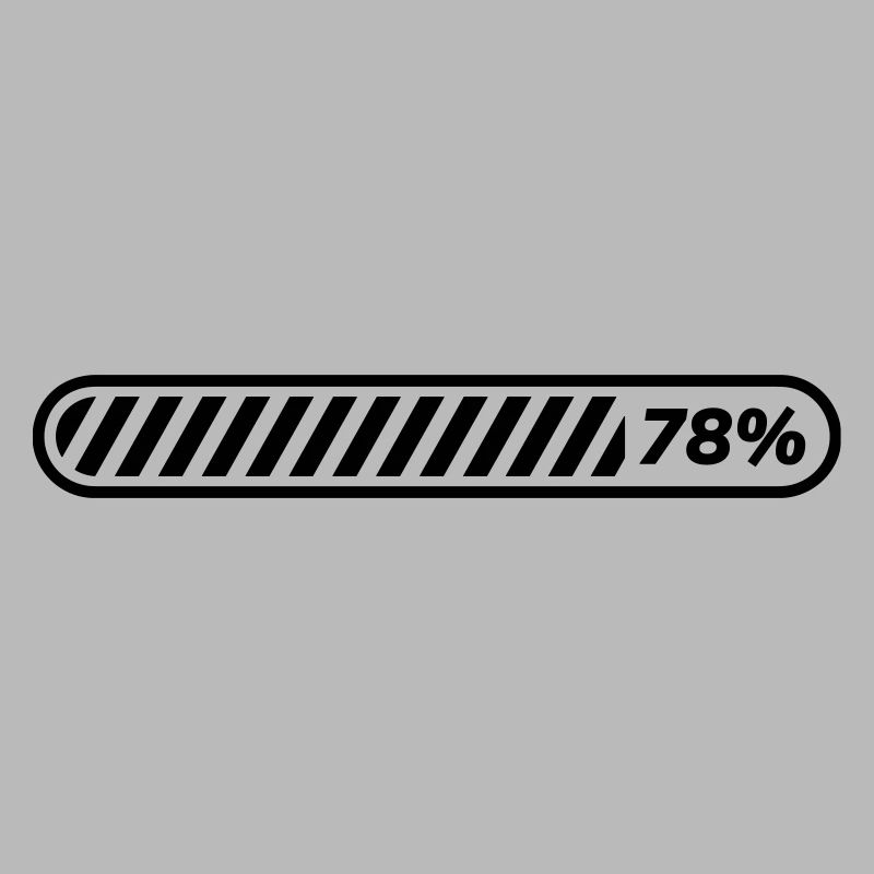 Loading... 78 %
