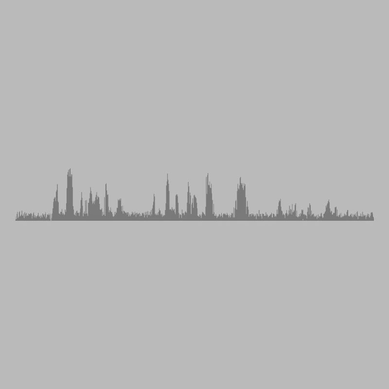 Audio Waveform