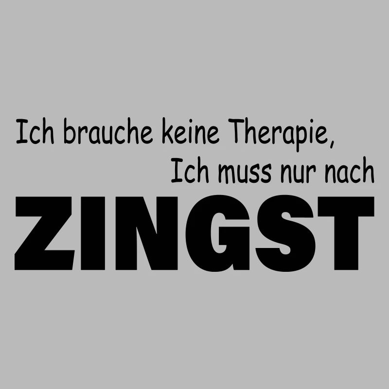 Thérapie Zingst