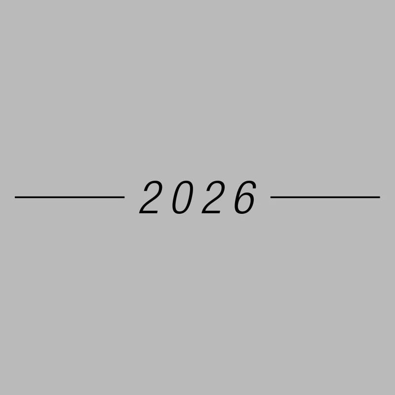 Année 2026