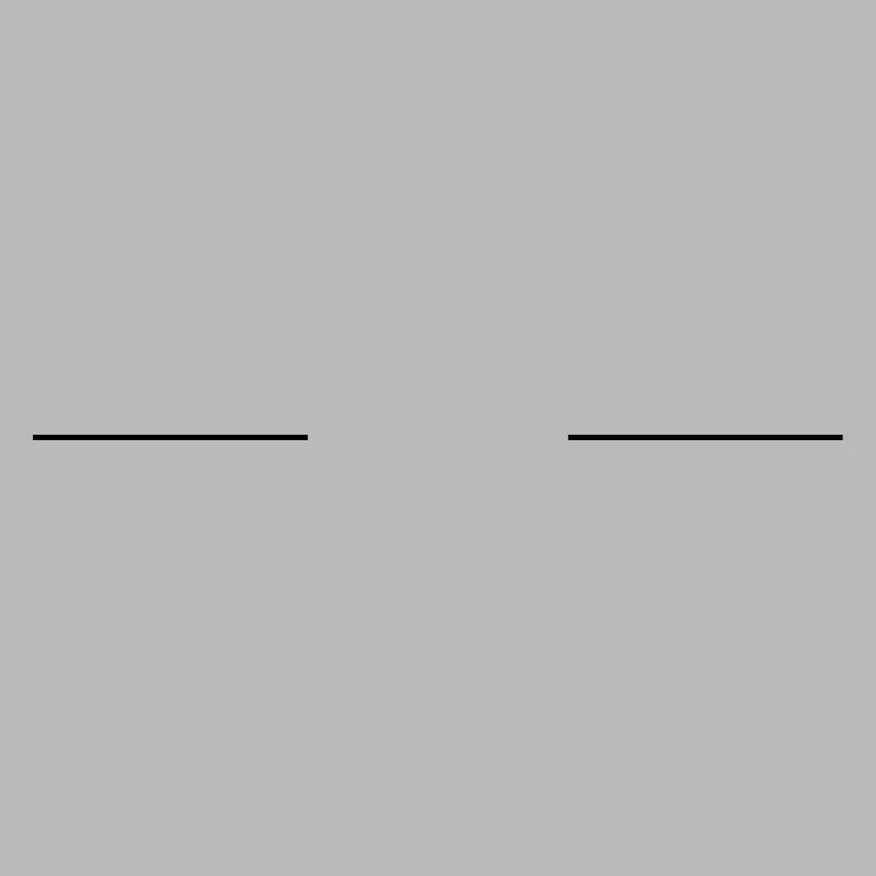 Symbole de balayage