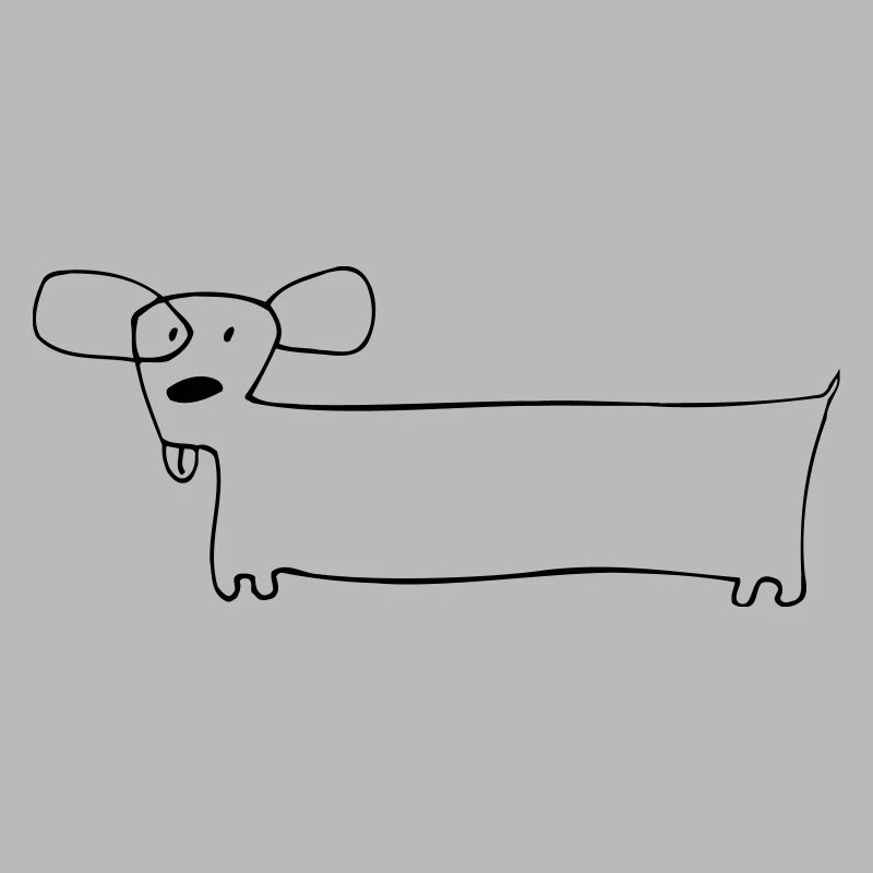 01 Doggie Long