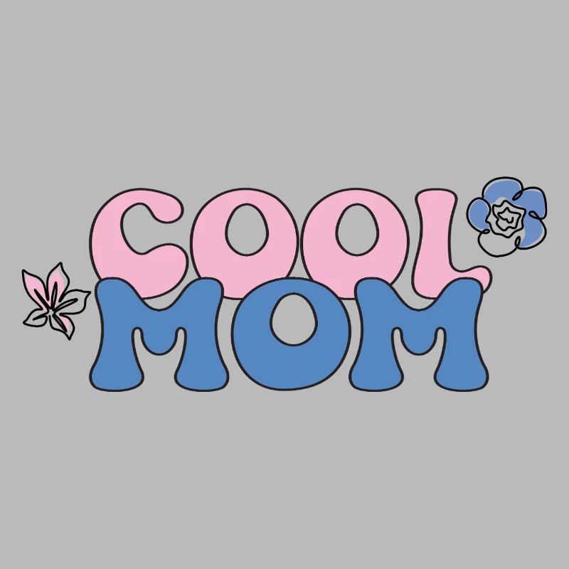 Cool Mom