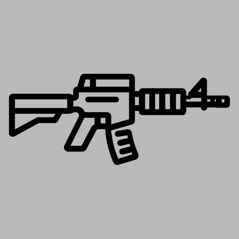 Waffe