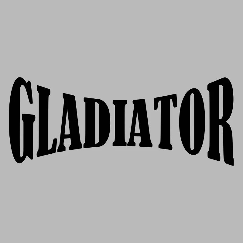 Gladiator Shirt