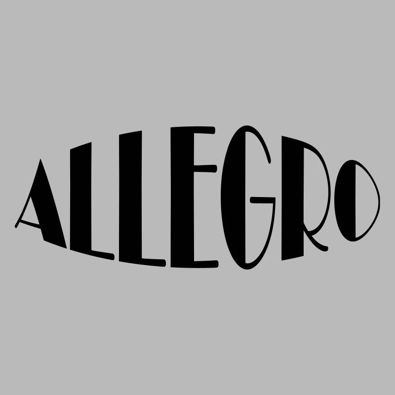 Allégro