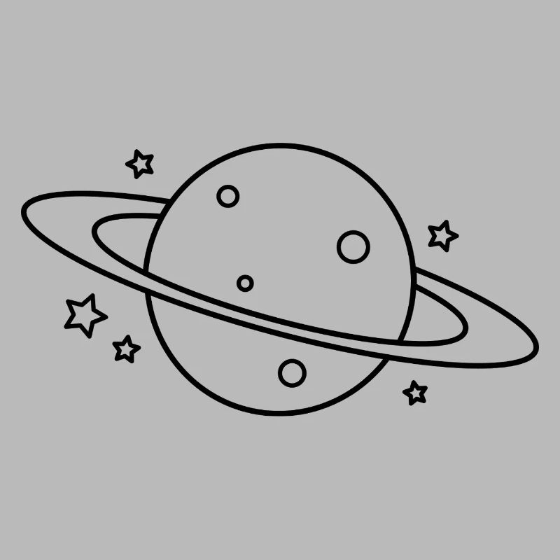 planète