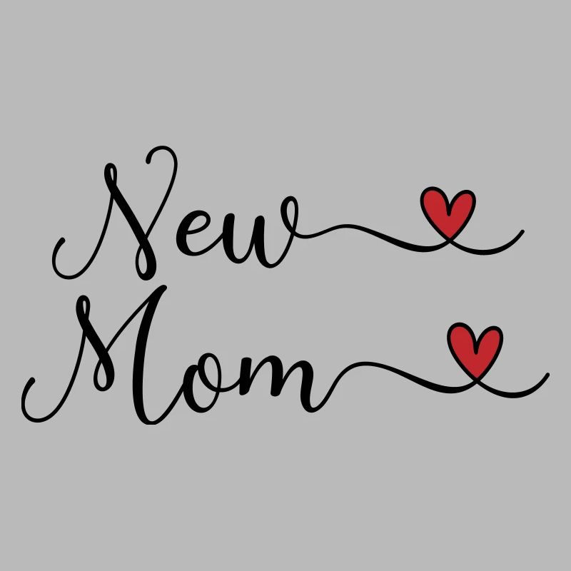 new mom