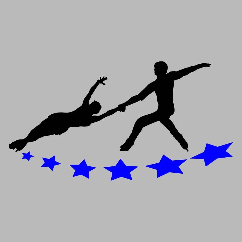 Eiskunstlauf