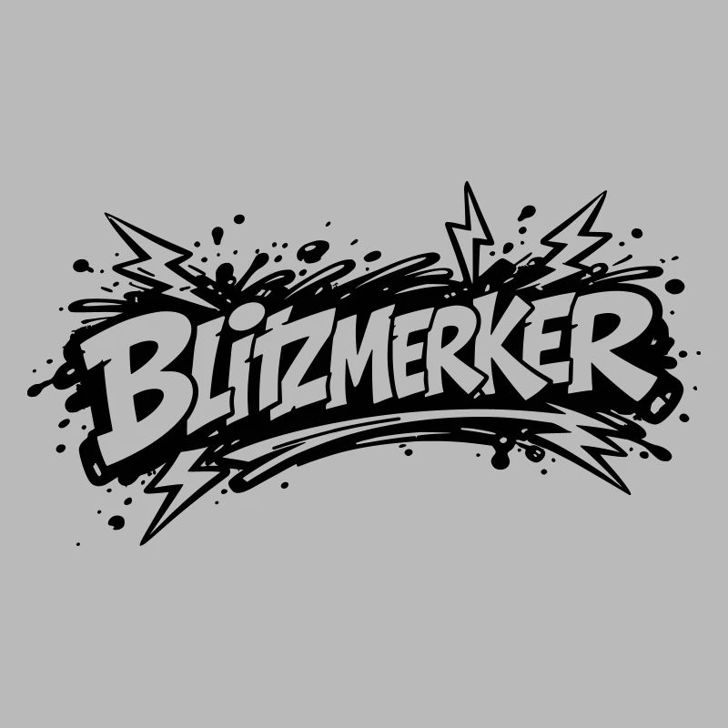 Blitzmerker