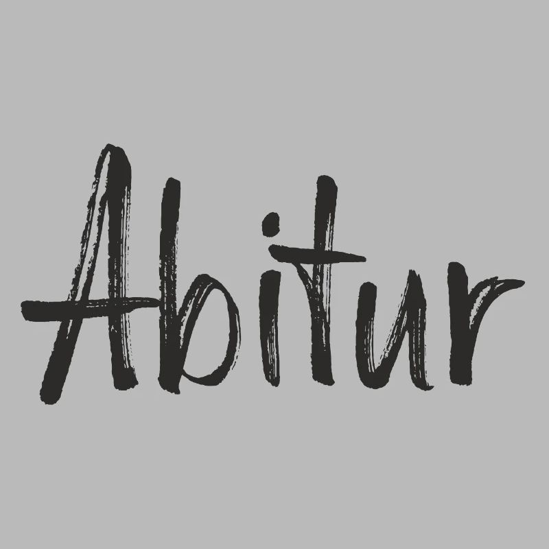 Conception du texte Abitur