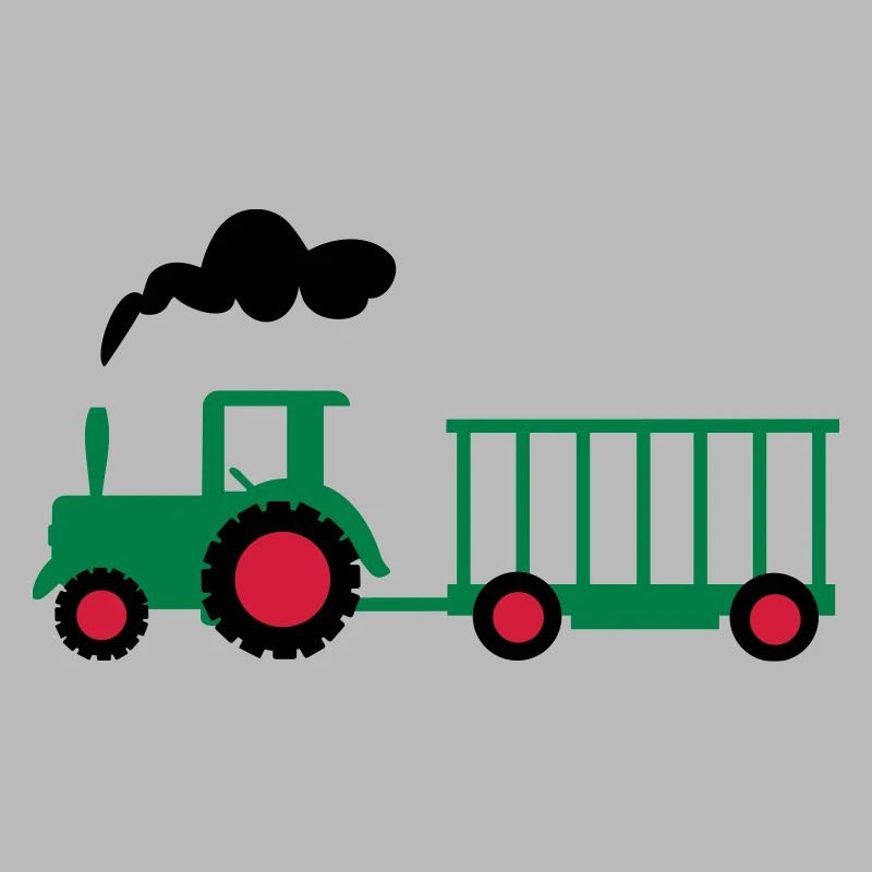tractor
