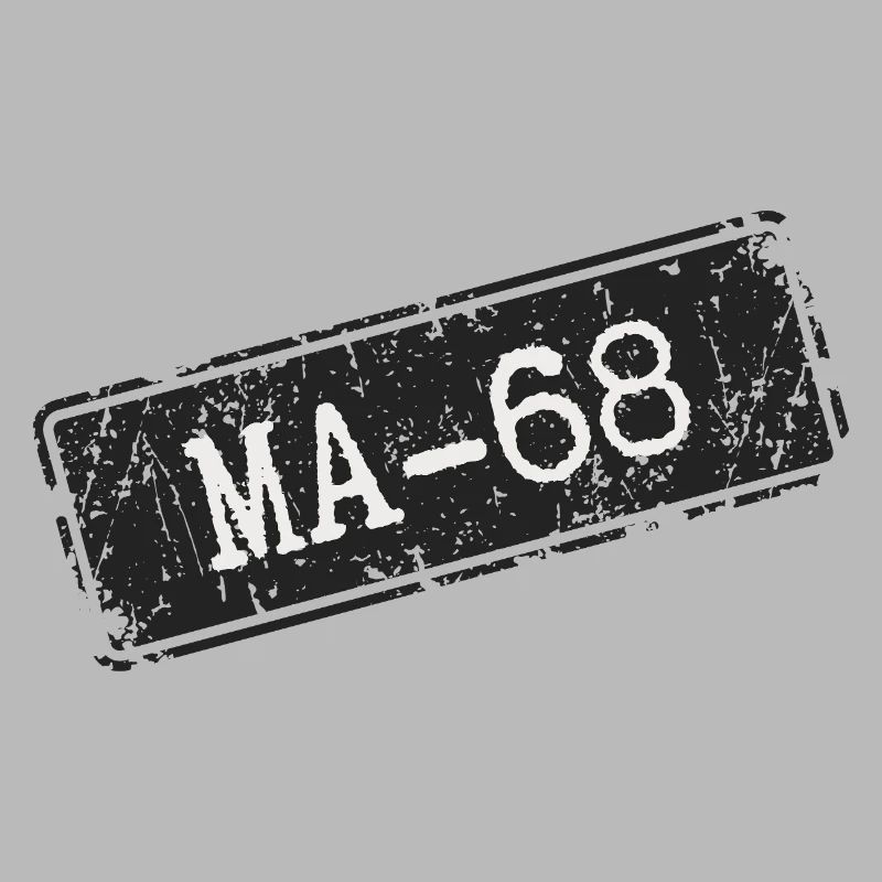 Mannheim 68