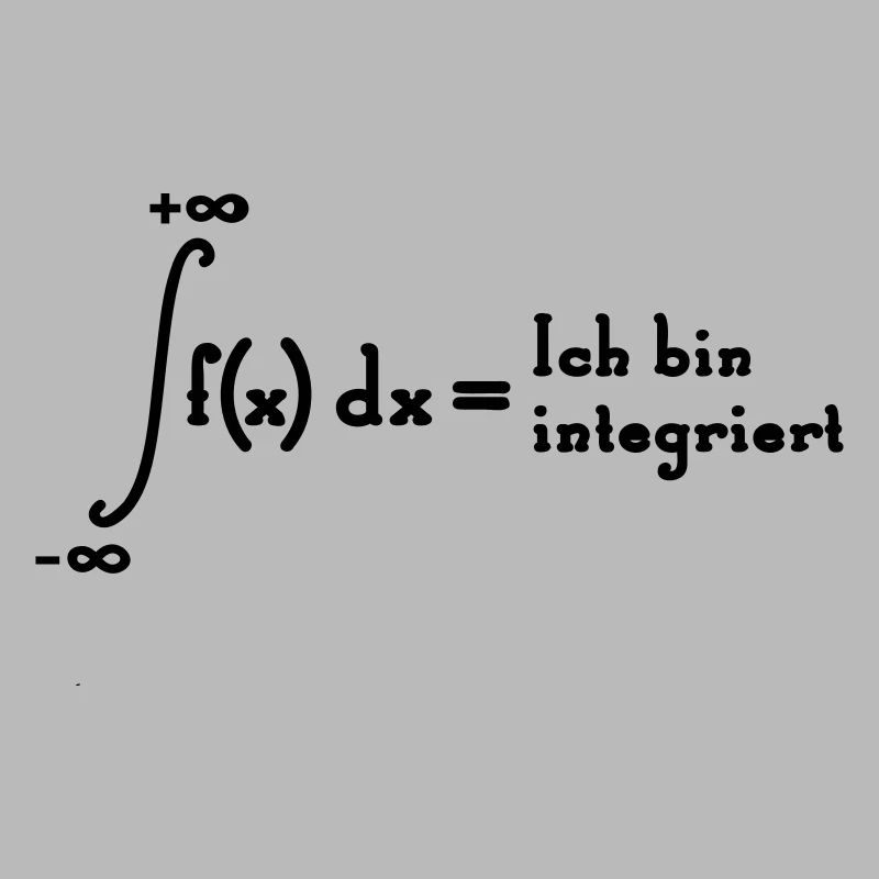 Je intégrée