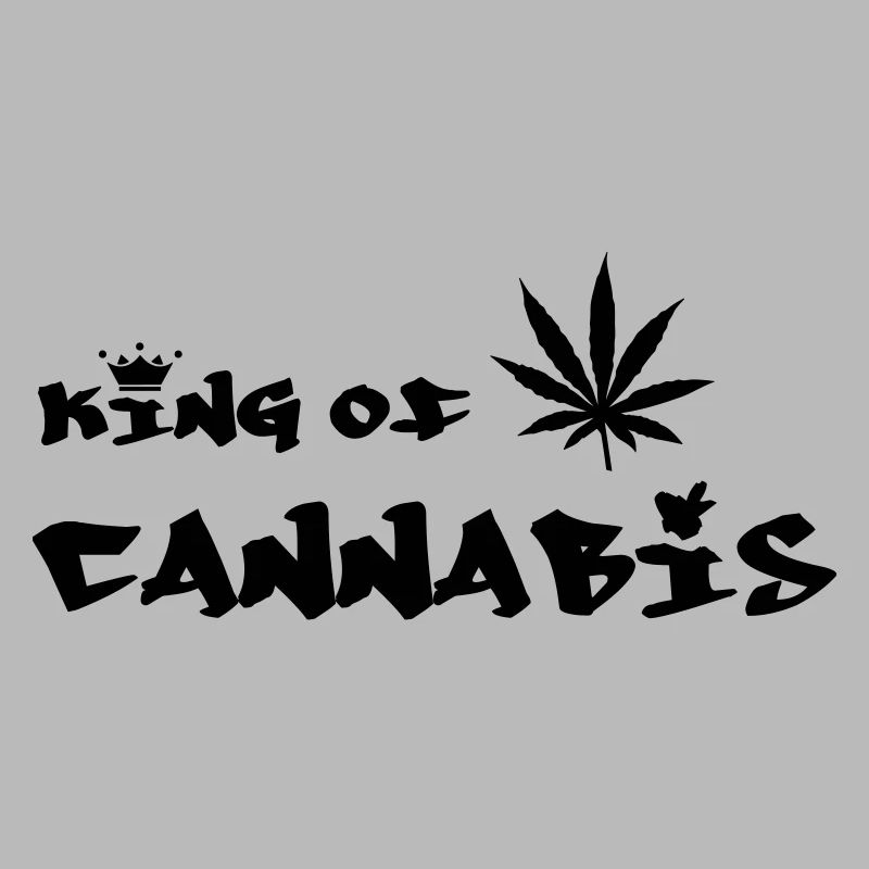 le roi du cannabis