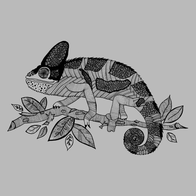 Chameleon