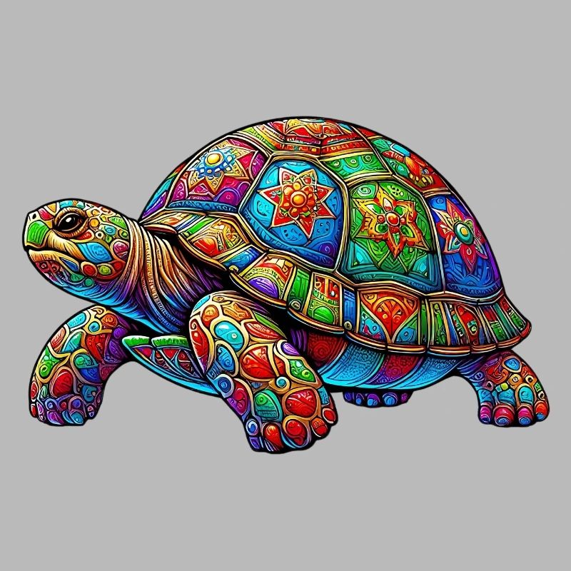 Schildkröte