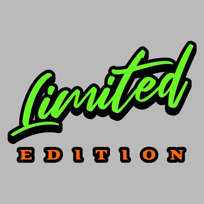Édition limitée