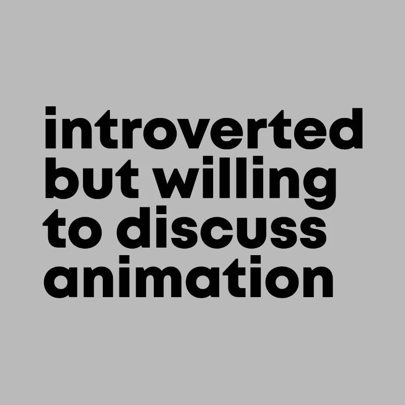 Animation