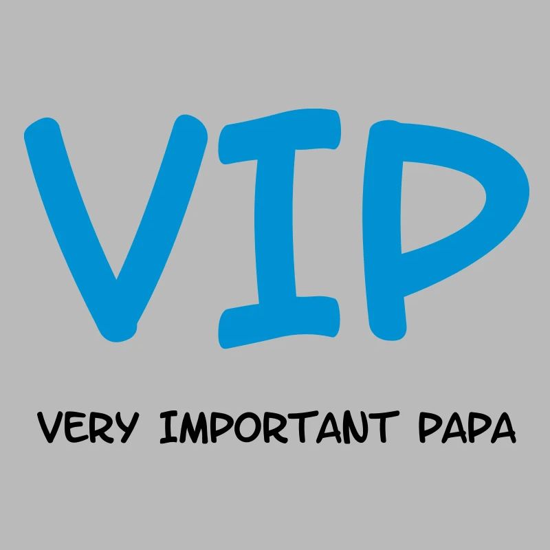 Very Important Papa :)