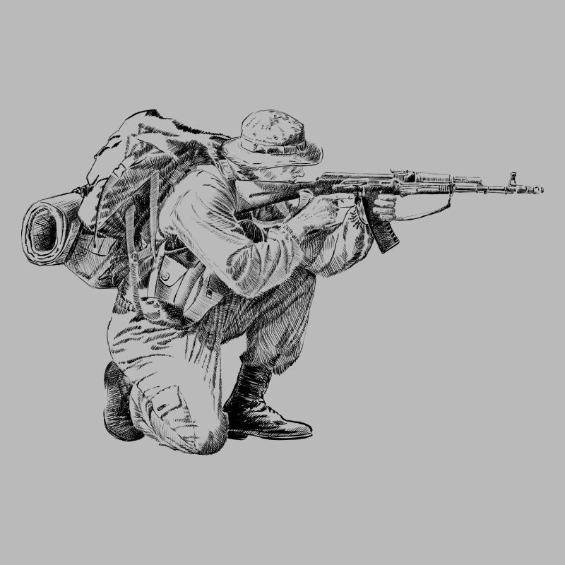soldat