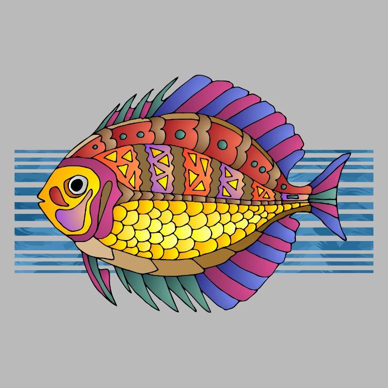 Fisch