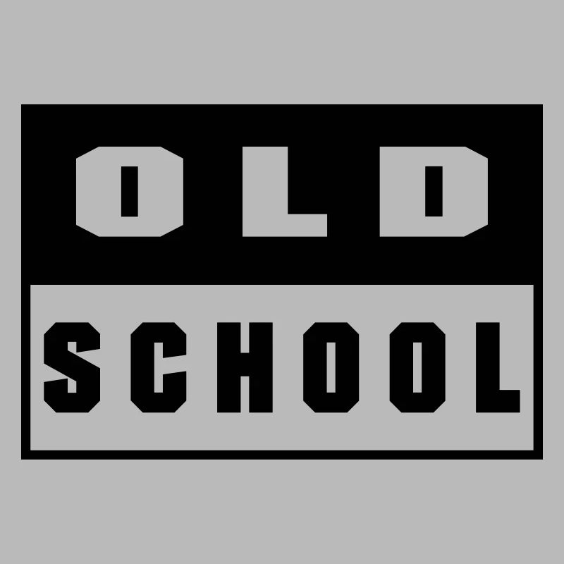 Old School