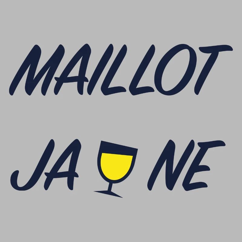 Maillot jaune
