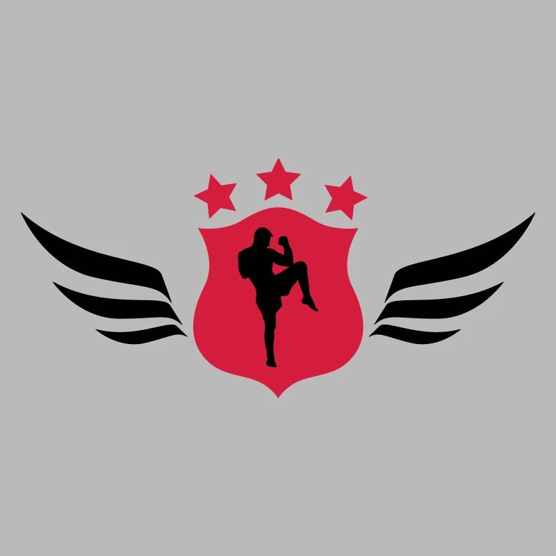 Kickboxing / Kick-Boxeur / Kick Boxing /