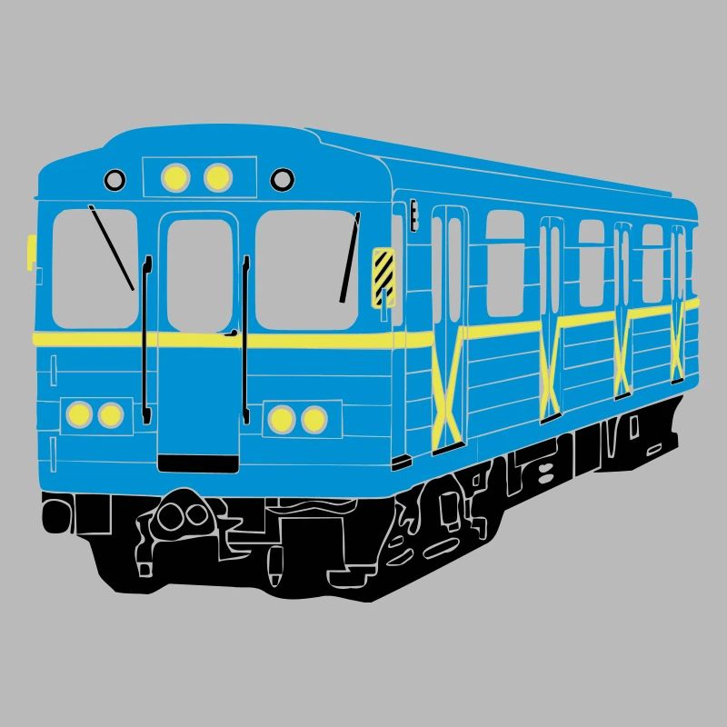 Kiewer U-Bahn