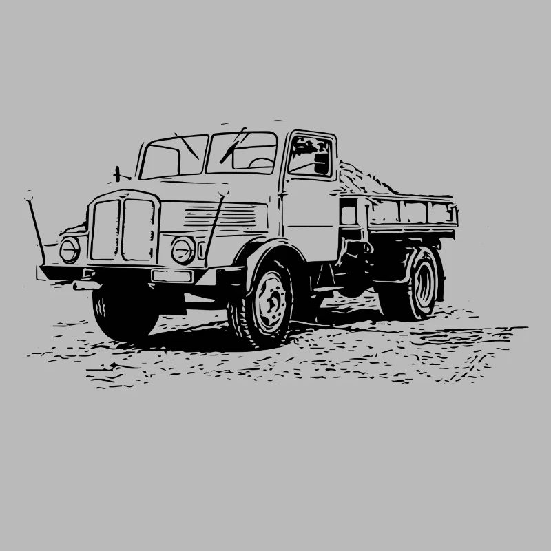 Benne BASCULANTE IFA H3