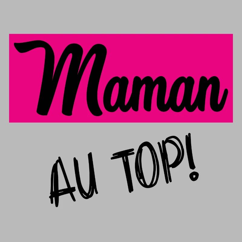 MAMA. OMA. MUTTERTAG