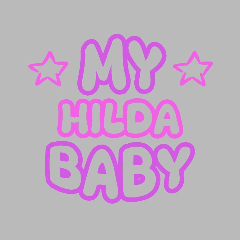 Hilda