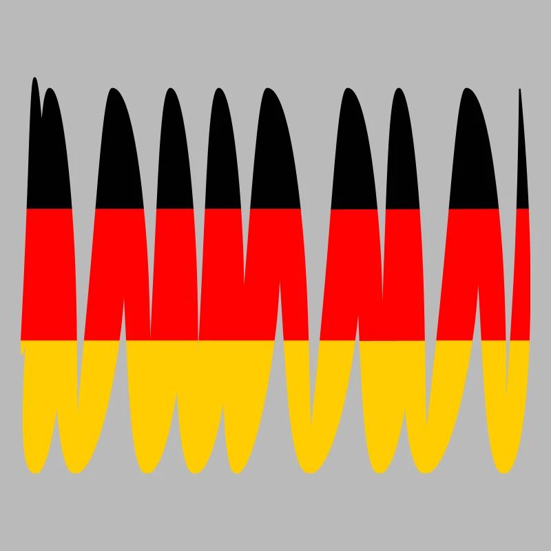 Germany Flag