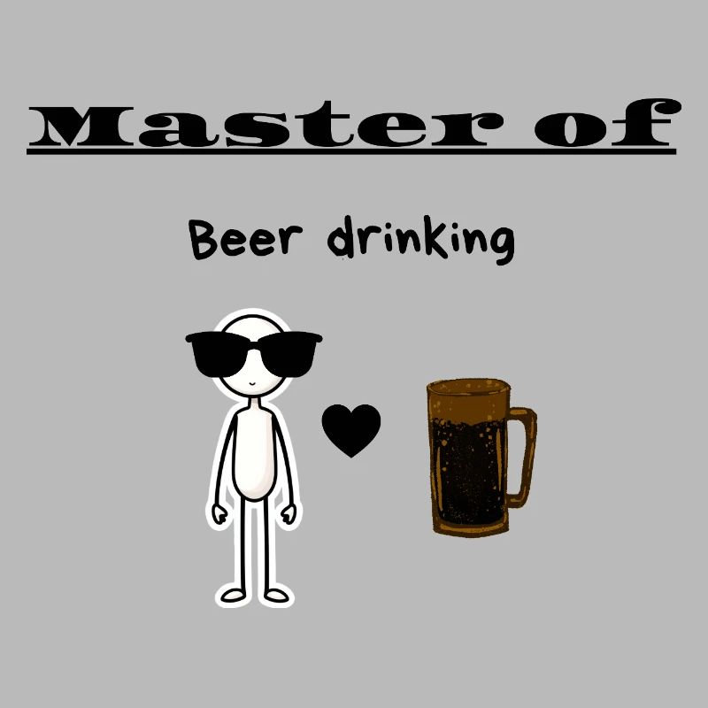 Maître de la bière